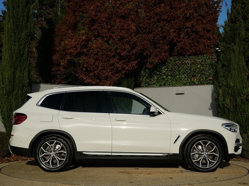 Used BMW X3 2020 for sale - 76643049: Photo 7