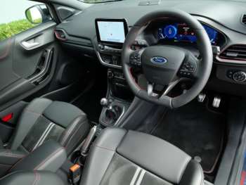 Used Ford Puma 2023 for sale - 75265305: Photo