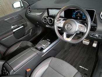 Used Mercedes-Benz GLA 2020 for sale - 79507188: Photo