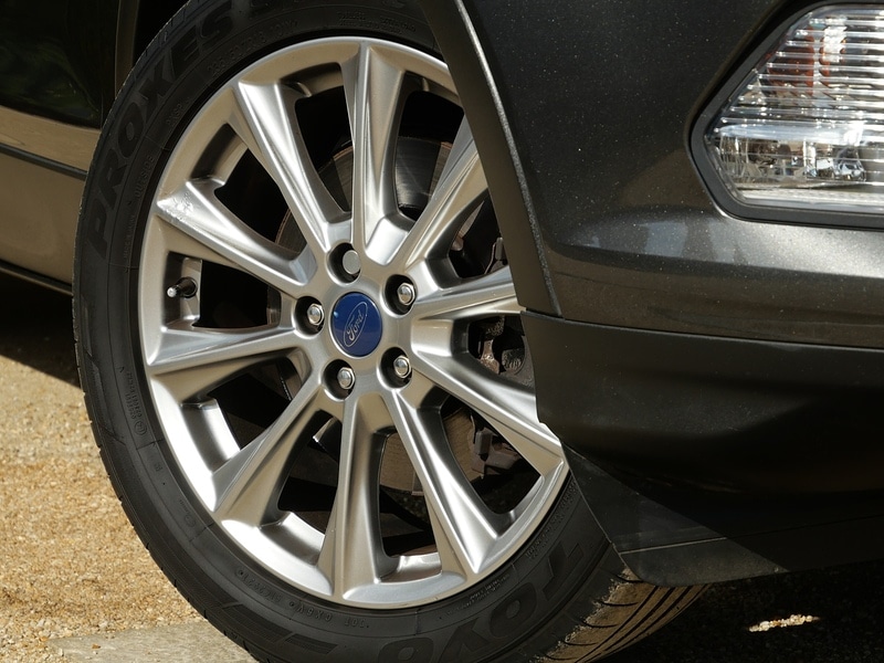 Used Ford Kuga 2019 for sale - 76106344: Photo 10