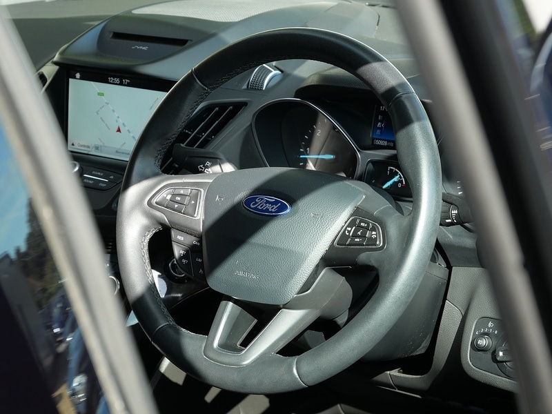 Used Ford Kuga 2019 for sale - 76106344: Photo 12