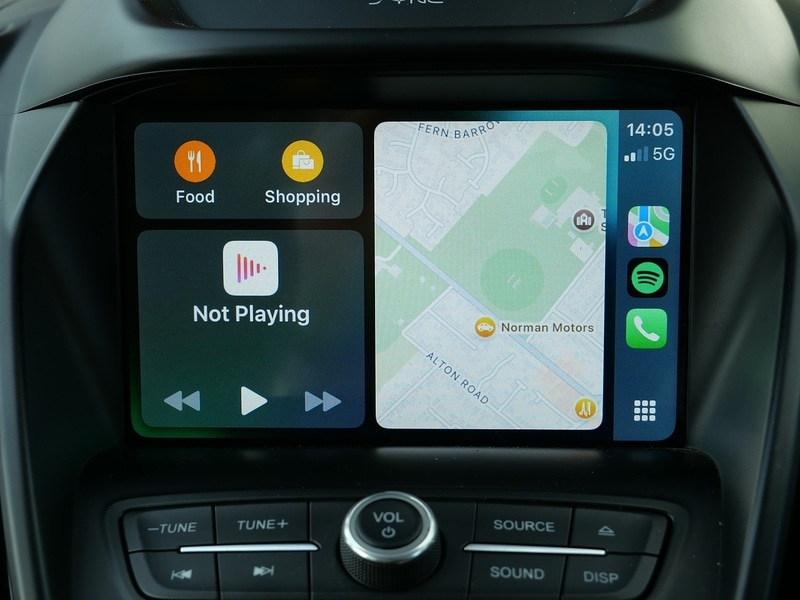 Used Ford Kuga 2019 for sale - 76106344: Photo 14