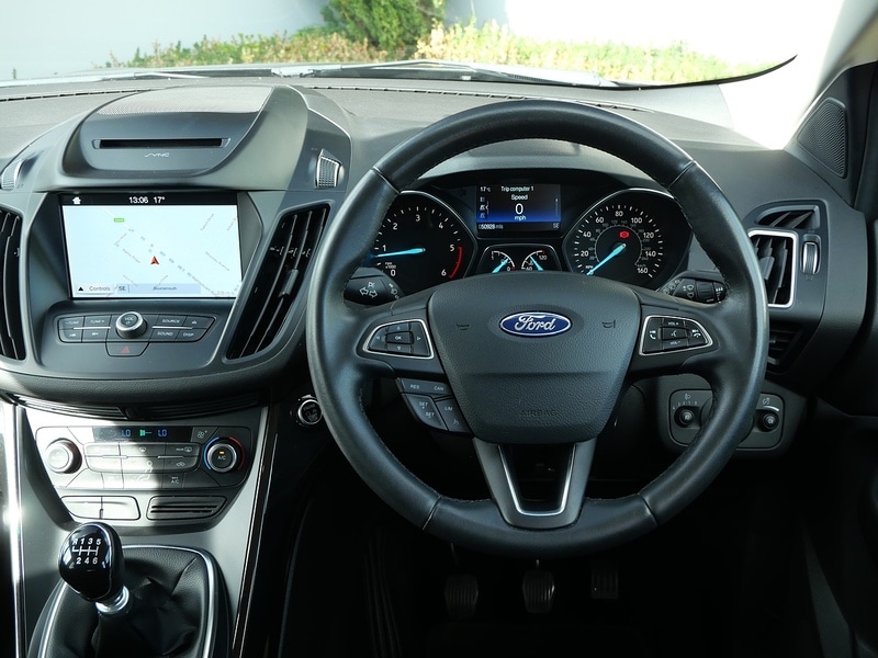 Used Ford Kuga 2019 for sale - 76106344: Photo 15