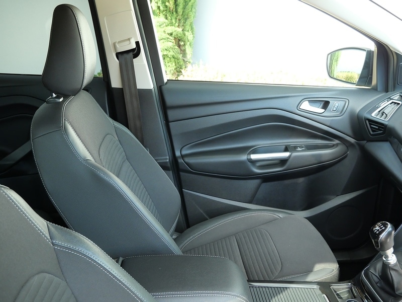 Used Ford Kuga 2019 for sale - 76106344: Photo 18