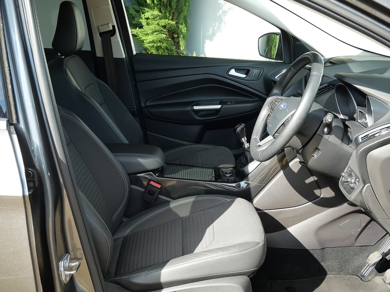 Used Ford Kuga 2019 for sale - 76106344: Photo 19