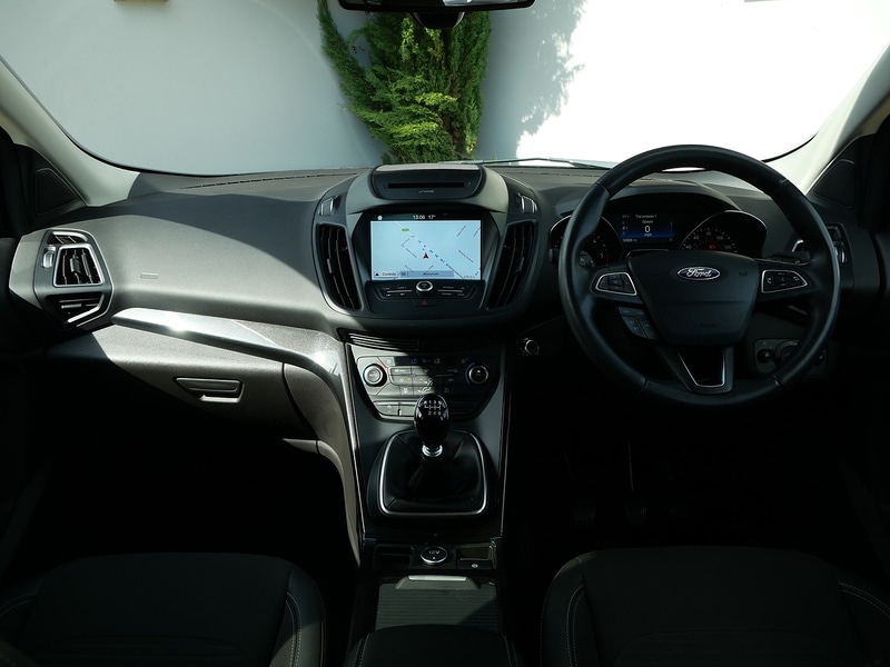 Used Ford Kuga 2019 for sale - 76106344: Photo 20