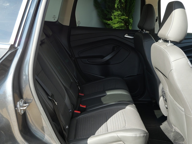 Used Ford Kuga 2019 for sale - 76106344: Photo 21