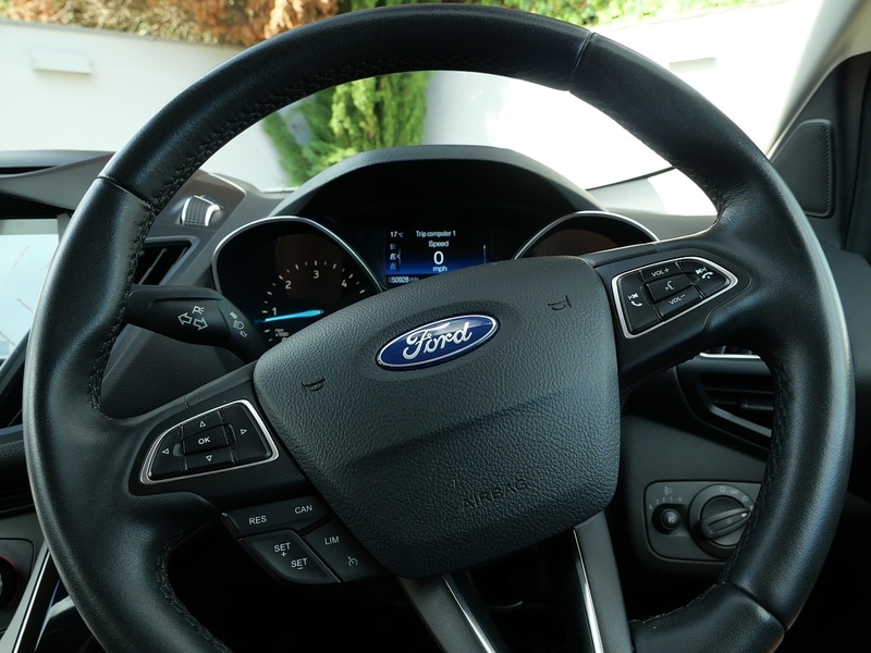 Used Ford Kuga 2019 for sale - 76106344: Photo 24