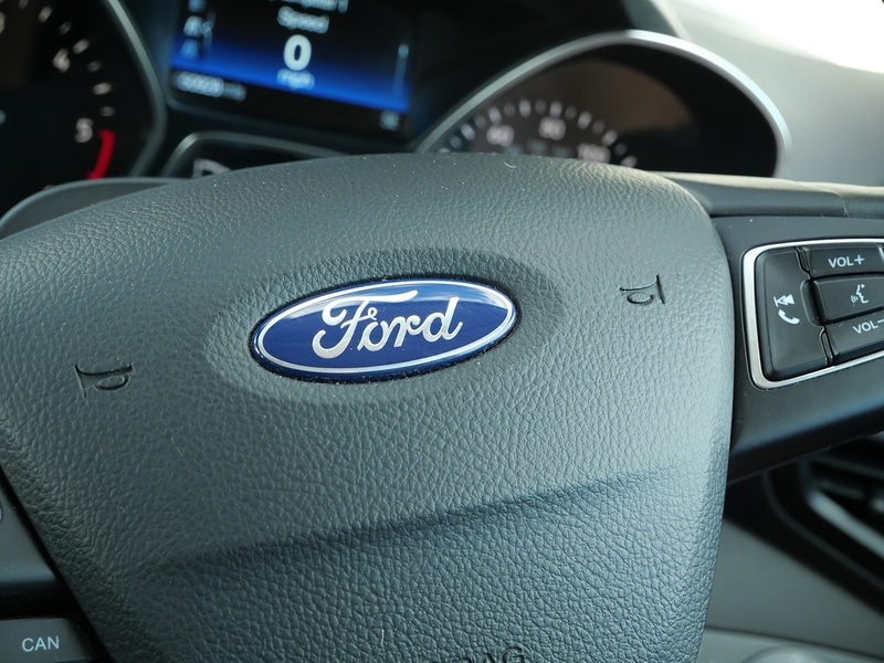 Used Ford Kuga 2019 for sale - 76106344: Photo 25