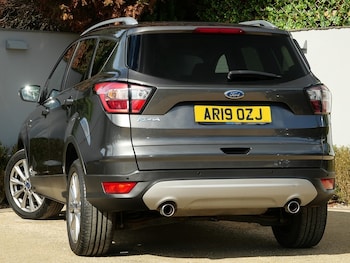 Used Ford Kuga 2019 for sale - 76106344: Photo 2