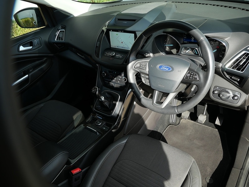 Used Ford Kuga 2019 for sale - 76106344: Photo 3