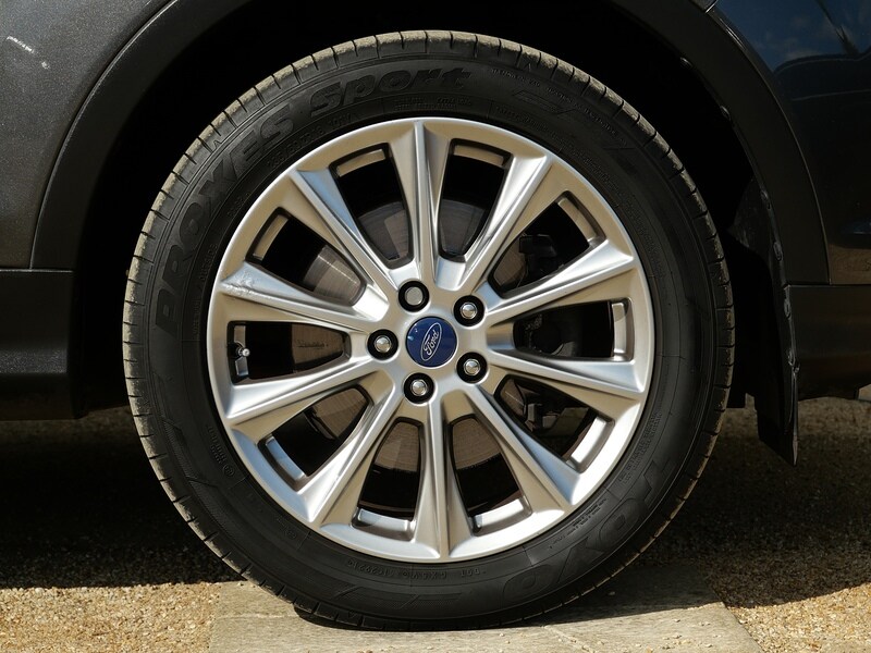 Used Ford Kuga 2019 for sale - 76106344: Photo 30