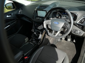 Used Ford Kuga 2019 for sale - 76106344: Photo 3