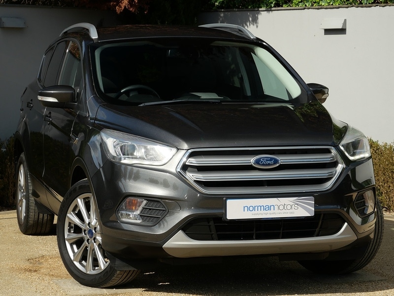 Used Ford Kuga 2019 for sale - 76106344: Photo 8