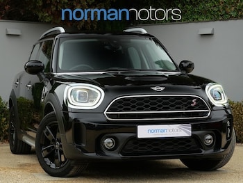 MINI - Countryman