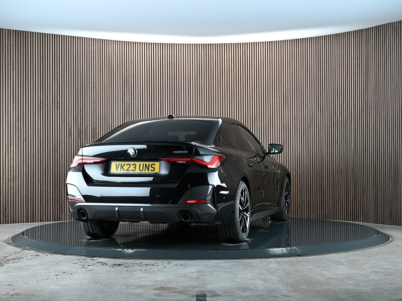 Used BMW 4 Series 2023 for sale - 77840660: Photo 10