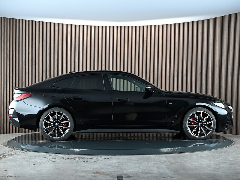 Used BMW 4 Series 2023 for sale - 77840660: Photo 11