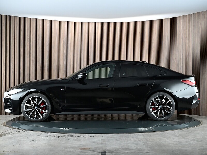 Used BMW 4 Series 2023 for sale - 77840660: Photo 12