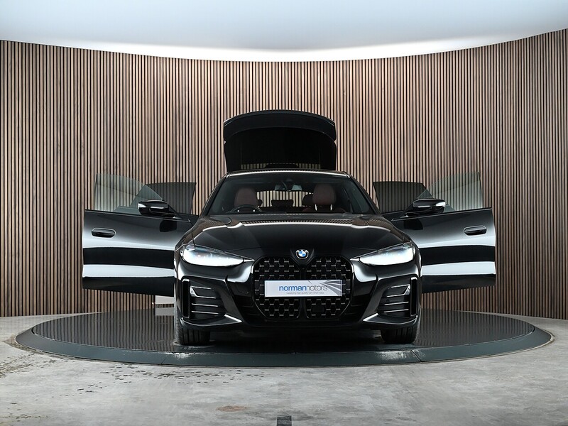 Used BMW 4 Series 2023 for sale - 77840660: Photo 15