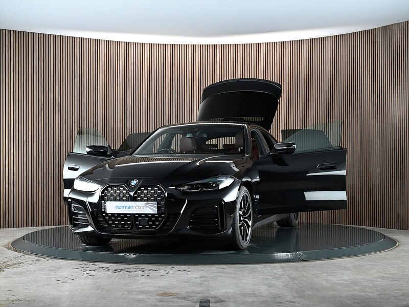 Used BMW 4 Series 2023 for sale - 77840660: Photo 16