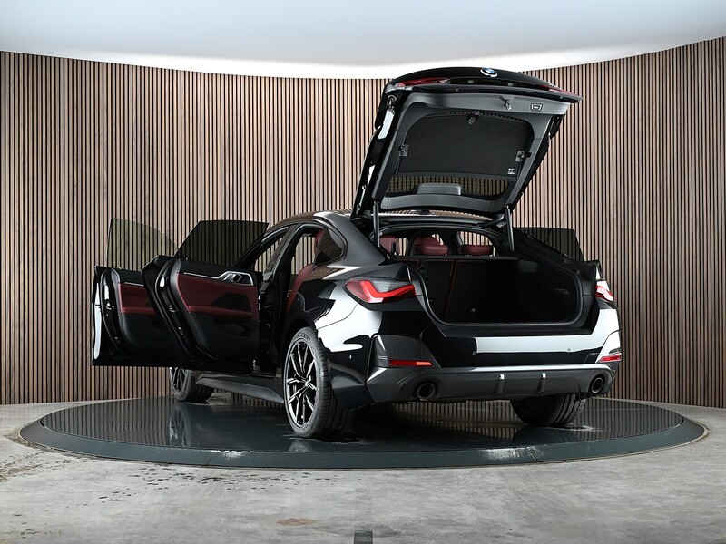 Used BMW 4 Series 2023 for sale - 77840660: Photo 17