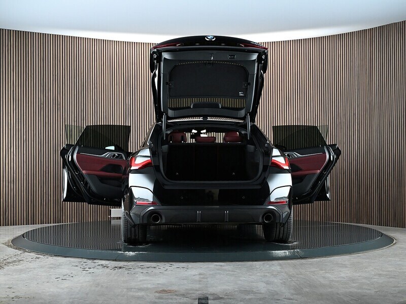 Used BMW 4 Series 2023 for sale - 77840660: Photo 18