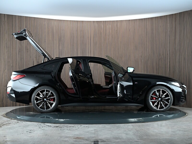 Used BMW 4 Series 2023 for sale - 77840660: Photo 20