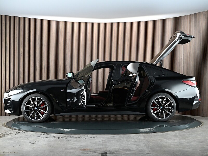 Used BMW 4 Series 2023 for sale - 77840660: Photo 21