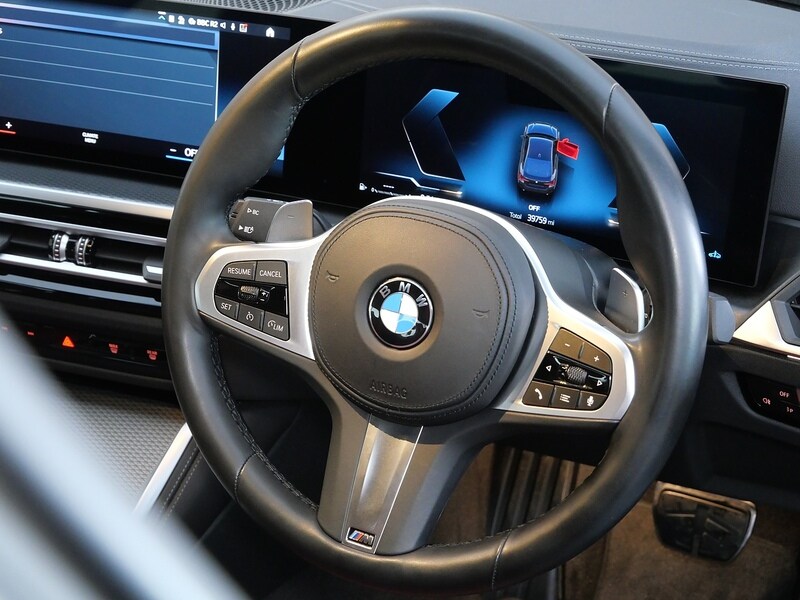 Used BMW 4 Series 2023 for sale - 77840660: Photo 24