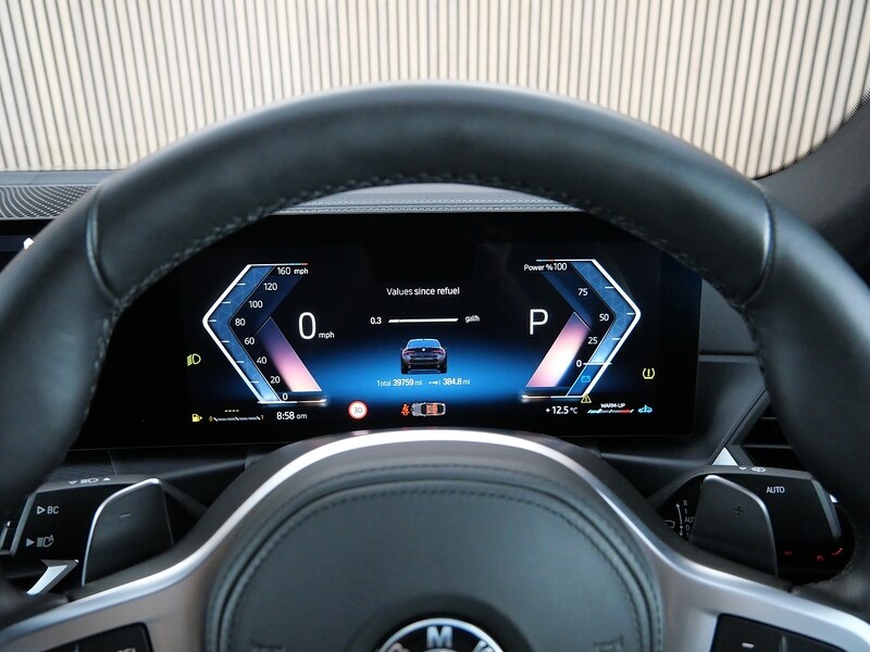 Used BMW 4 Series 2023 for sale - 77840660: Photo 25