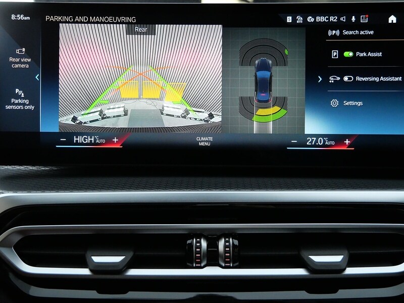 Used BMW 4 Series 2023 for sale - 77840660: Photo 26