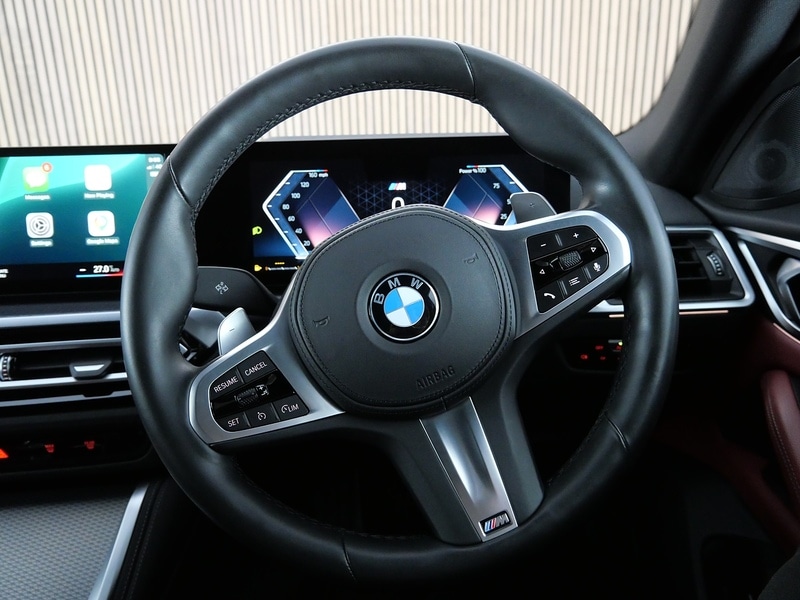 Used BMW 4 Series 2023 for sale - 77840660: Photo 29