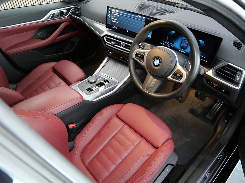 Used BMW 4 Series 2023 for sale - 77840660: Photo 3