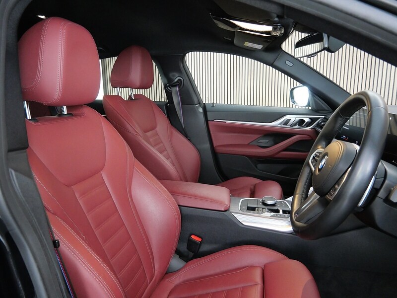 Used BMW 4 Series 2023 for sale - 77840660: Photo 32