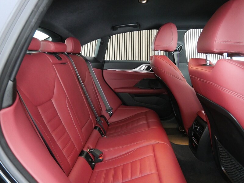 Used BMW 4 Series 2023 for sale - 77840660: Photo 34