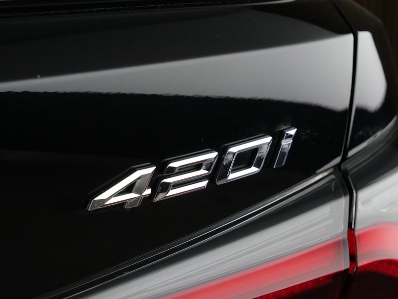 Used BMW 4 Series 2023 for sale - 77840660: Photo 35