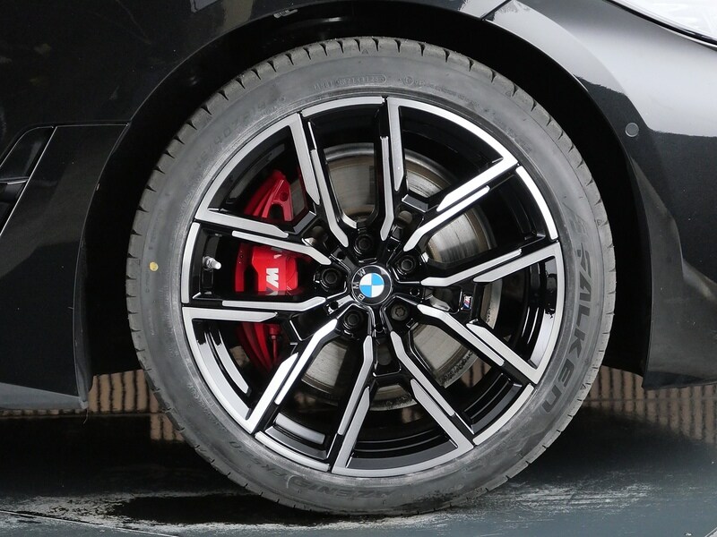 Used BMW 4 Series 2023 for sale - 77840660: Photo 42