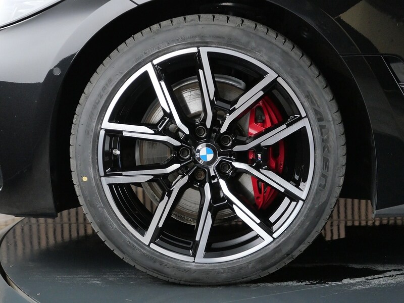 Used BMW 4 Series 2023 for sale - 77840660: Photo 43