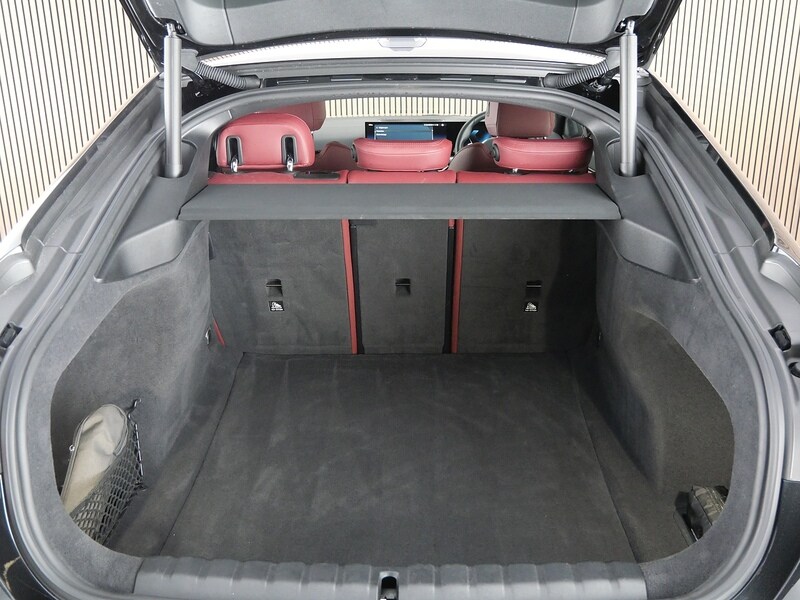 Used BMW 4 Series 2023 for sale - 77840660: Photo 45