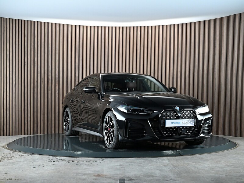 Used BMW 4 Series 2023 for sale - 77840660: Photo 5