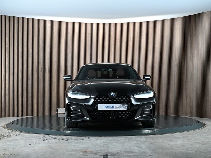 Used BMW 4 Series 2023 for sale - 77840660: Photo 6