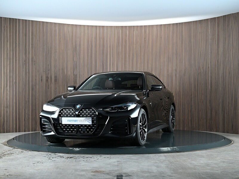 Used BMW 4 Series 2023 for sale - 77840660: Photo 7