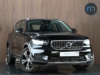 Used Volvo XC40 2022 for sale - 79023375: Photo