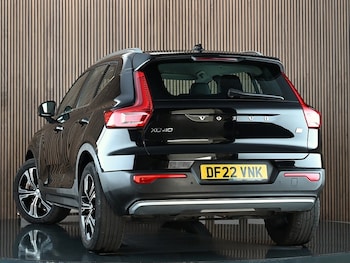 Used Volvo XC40 2022 for sale - 79023375: Photo