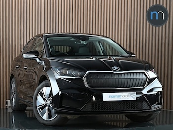Used Skoda Enyaq 2024 for sale - 79179269: Photo