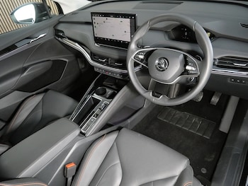 Used Skoda Enyaq 2024 for sale - 79179269: Photo
