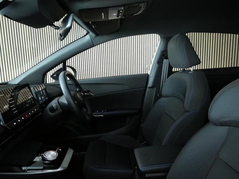 Used MG MG4 2022 for sale - 77072848: Photo 10