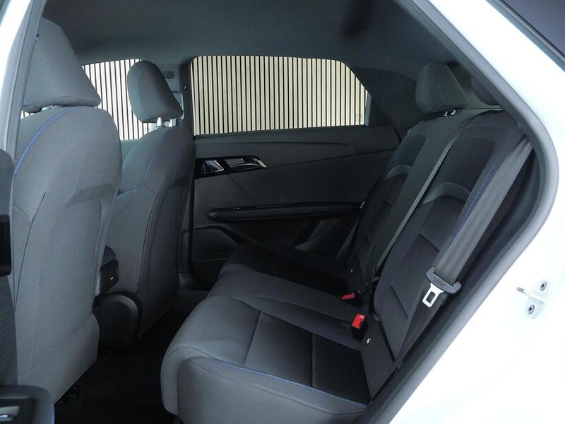 Used MG MG4 2022 for sale - 77072848: Photo 12