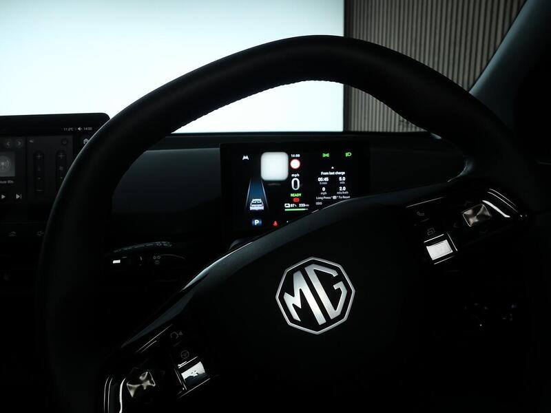 Used MG MG4 2022 for sale - 77072848: Photo 14