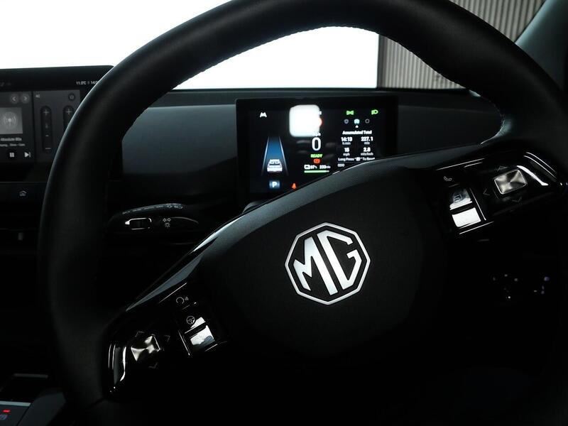 Used MG MG4 2022 for sale - 77072848: Photo 17